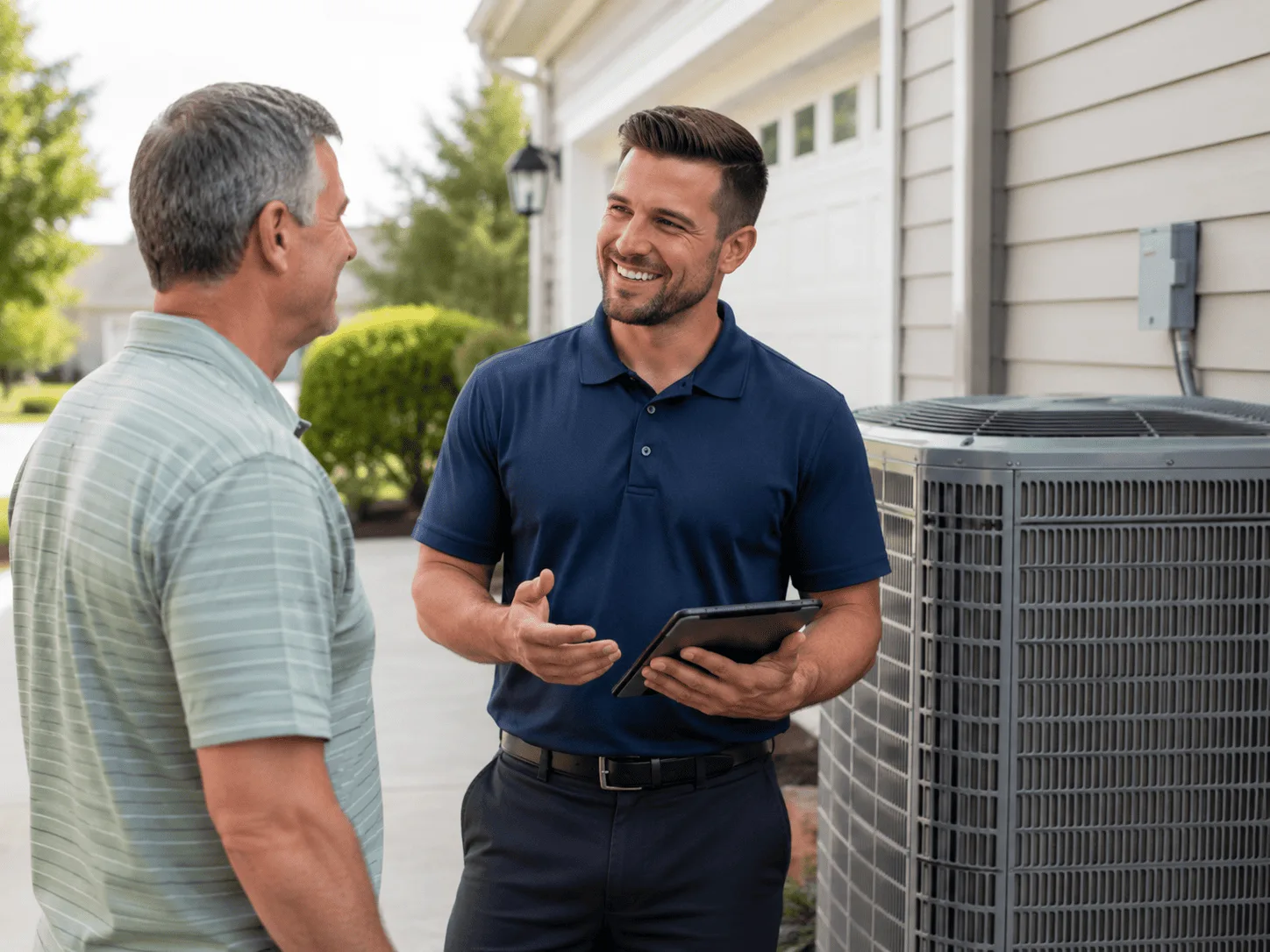 Heat Pump Installation Keokee, VA FAQs